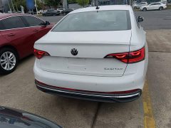 Volkswagen Jetta 2025 Facelift 200TSI DSG Flying Edition - ფოტო 6