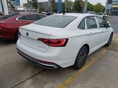 Volkswagen Jetta 2025 Facelift 200TSI DSG Flying Edition - ფოტო 7