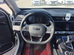 Geely Boyue X 1.8TD DCT Smart Edition - ფოტო 11