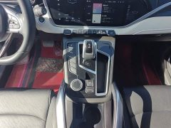 Geely Boyue X 1.8TD DCT Smart Edition - ფოტო 14