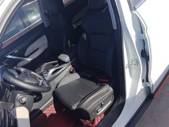 Geely Boyue X 1.8TD DCT Smart Edition - ფოტო 15