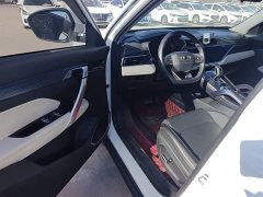 Geely Boyue X 1.8TD DCT Smart Edition - ფოტო 16