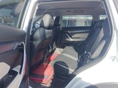 Geely Boyue X 1.8TD DCT Smart Edition - ფოტო 17