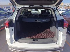 Geely Boyue X 1.8TD DCT Smart Edition - ფოტო 19