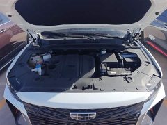 Geely Boyue X 1.8TD DCT Smart Edition - ფოტო 20