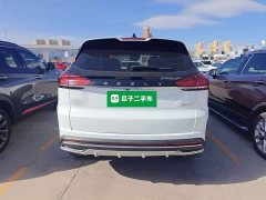 Geely Boyue X 1.8TD DCT Smart Edition - ფოტო 6