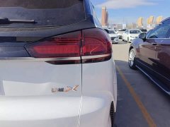 Geely Boyue X 1.8TD DCT Smart Edition - ფოტო 8