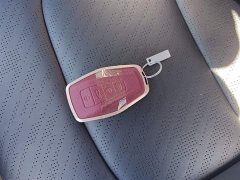Geely Boyue X 1.8TD DCT Smart Edition - ფოტო 9