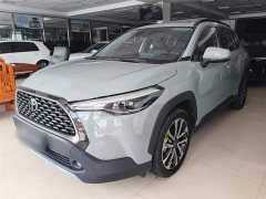Toyota Corolla Sharp Release 2.0L Flagship Edition - ფოტო 1