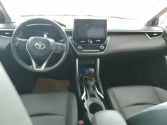 Toyota Corolla Sharp Release 2.0L Flagship Edition - ფოტო 11