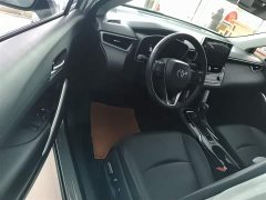 Toyota Corolla Sharp Release 2.0L Flagship Edition - ფოტო 12