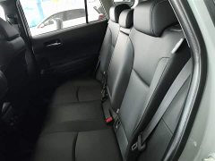 Toyota Corolla Sharp Release 2.0L Flagship Edition - ფოტო 13