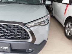Toyota Corolla Sharp Release 2.0L Flagship Edition - ფოტო 14