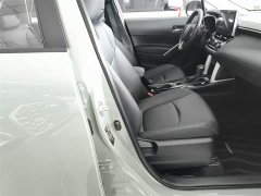 Toyota Corolla Sharp Release 2.0L Flagship Edition - ფოტო 16