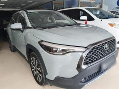 Toyota Corolla Sharp Release 2.0L Flagship Edition - ფოტო 19