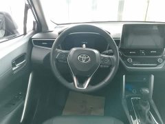 Toyota Corolla Sharp Release 2.0L Flagship Edition - ფოტო 3