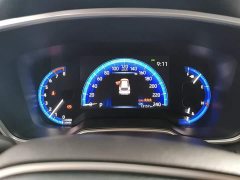 Toyota Corolla Sharp Release 2.0L Flagship Edition - ფოტო 4