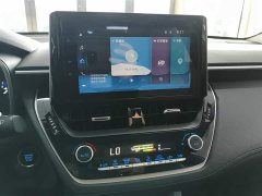 Toyota Corolla Sharp Release 2.0L Flagship Edition - ფოტო 5