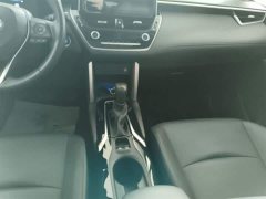 Toyota Corolla Sharp Release 2.0L Flagship Edition - ფოტო 6