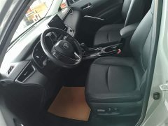 Toyota Corolla Sharp Release 2.0L Flagship Edition - ფოტო 7