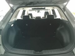 Toyota Corolla Sharp Release 2.0L Flagship Edition - ფოტო 9