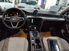 Volkswagen Magotan 2 Million Units Commemorative Edition 330TSI DSG Leading Version - ფოტო 10