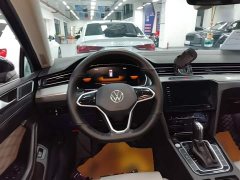 Volkswagen Magotan 2 Million Units Commemorative Edition 330TSI DSG Leading Version - ფოტო 11