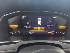 Volkswagen Magotan 2 Million Units Commemorative Edition 330TSI DSG Leading Version - ფოტო 12
