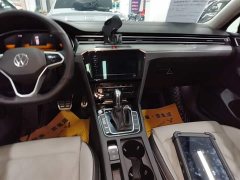 Volkswagen Magotan 2 Million Units Commemorative Edition 330TSI DSG Leading Version - ფოტო 13