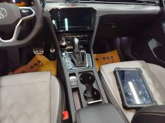 Volkswagen Magotan 2 Million Units Commemorative Edition 330TSI DSG Leading Version - ფოტო 14