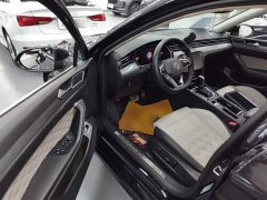 Volkswagen Magotan 2 Million Units Commemorative Edition 330TSI DSG Leading Version - ფოტო 16