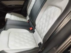Volkswagen Magotan 2 Million Units Commemorative Edition 330TSI DSG Leading Version - ფოტო 17