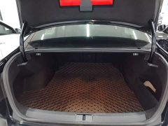 Volkswagen Magotan 2 Million Units Commemorative Edition 330TSI DSG Leading Version - ფოტო 19