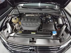 Volkswagen Magotan 2 Million Units Commemorative Edition 330TSI DSG Leading Version - ფოტო 20