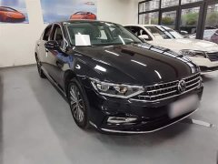 Volkswagen Magotan 2 Million Units Commemorative Edition 330TSI DSG Leading Version - ფოტო 4