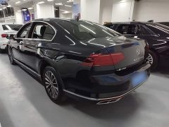 Volkswagen Magotan 2 Million Units Commemorative Edition 330TSI DSG Leading Version - ფოტო 5