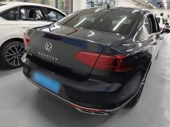 Volkswagen Magotan 2 Million Units Commemorative Edition 330TSI DSG Leading Version - ფოტო 6