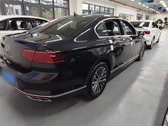 Volkswagen Magotan 2 Million Units Commemorative Edition 330TSI DSG Leading Version - ფოტო 7