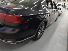 Volkswagen Magotan 2 Million Units Commemorative Edition 330TSI DSG Leading Version - ფოტო 8