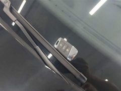 Volkswagen Magotan 2 Million Units Commemorative Edition 330TSI DSG Leading Version - ფოტო 9