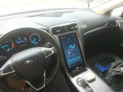Ford Mondeo 2020 EcoBoost 200 Fashion - ფოტო 10