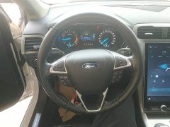 Ford Mondeo 2020 EcoBoost 200 Fashion - ფოტო 11