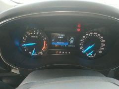 Ford Mondeo 2020 EcoBoost 200 Fashion - ფოტო 12