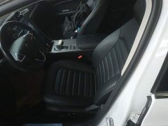 Ford Mondeo 2020 EcoBoost 200 Fashion - ფოტო 15
