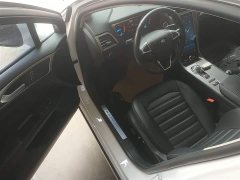 Ford Mondeo 2020 EcoBoost 200 Fashion - ფოტო 16