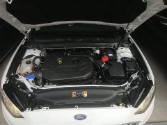 Ford Mondeo 2020 EcoBoost 200 Fashion - ფოტო 20