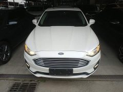 Ford Mondeo 2020 EcoBoost 200 Fashion - ფოტო 3