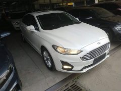 Ford Mondeo 2020 EcoBoost 200 Fashion - ფოტო 4