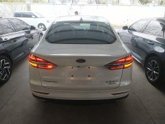 Ford Mondeo 2020 EcoBoost 200 Fashion - ფოტო 6