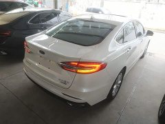 Ford Mondeo 2020 EcoBoost 200 Fashion - ფოტო 7